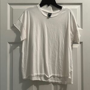 Wild Fable Classic White Tee